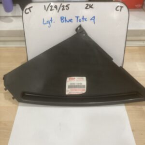 Suzuki 2008-2011 HAYABUSA Cowling Under I 94462-15H00 New OEM