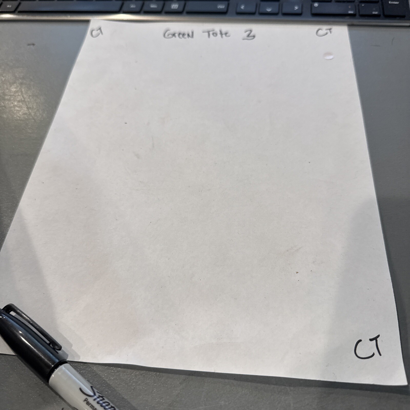 Suzuki 56500-19C00,56500-20C00 , REAR VIEW,RH, MIRROR ASSY 1988-1996 GSX600FT - Image 4