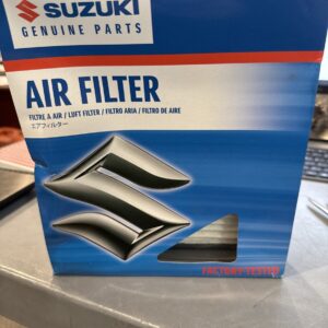 Suzuki Air Cleaner Filter, 13780-17E00