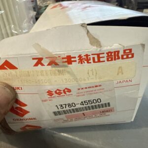 Suzuki Air Cleaner Filter, 13780-45500