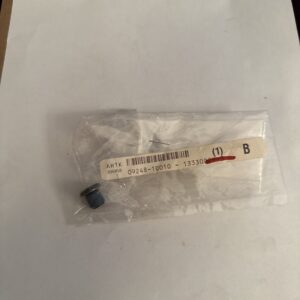 Suzuki BOLT 09248-10010 OEM NEW