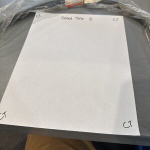 Suzuki GSX-R750 Rear Brake Hose 2000-2003 NOS GSXR750 BRAKE PIPE 69480-35F00