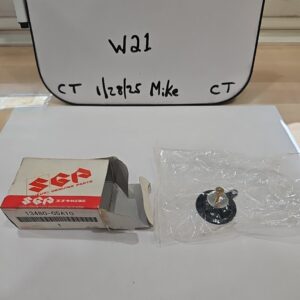 Suzuki GV1200,GV700,VS1400,VS800,LS650 Carburetor Diaphragm 13480-05A10