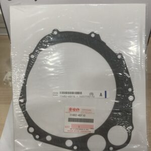 Suzuki Genuine Gasket, Clutch Cover - 11482-40F10