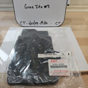 Suzuki Holder Cover, 41561-45G00