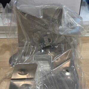 Suzuki King Quad 450 500 700 750 Rear A- Arm Guard Set New OEM # 990A0-43006