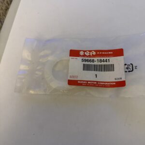 Suzuki NOS GT750 RE5 GT550 GT500 GT380 Diaphragm Plate 59668-18441