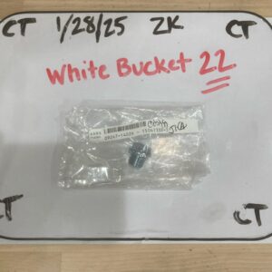 Suzuki New Engine Oil Drain Plug (14X12) 09247-14026 Fits Many Models