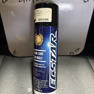 Suzuki OEM ECSTAR Moly Chain Lube 990A0-01E60-15Z