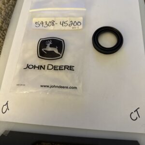 Suzuki OEM Part 59308-45200 BOOT, PISTON