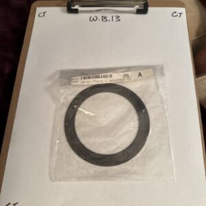 Suzuki SHIM,FORWARD GE 09181-75010 OEM NEW