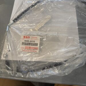 Suzuki Starter Cable, 58410-20C02