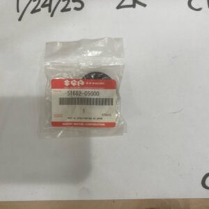 Suzuki Steering Shaft Dust Seal Part Number - 51662-05G00 ⚪️WHITE BUCKET 20