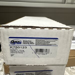 Sway Bar Link Or Kit Quick Steer K750123