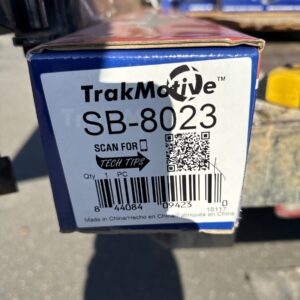 TRAKMOTIVE SB-8023 CV Axle Shaft