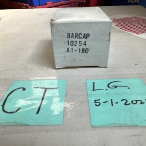 TRW 10254 Front Lower Suspension Ball Joint