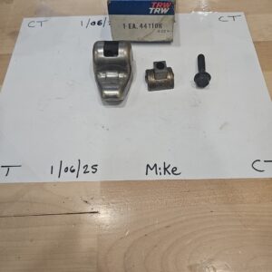 TRW 44110K Rocker Arm Set 44110-K Brand New NOS