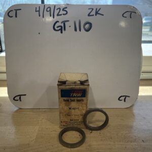 TRW Valve Seat Inserts K011 (2)