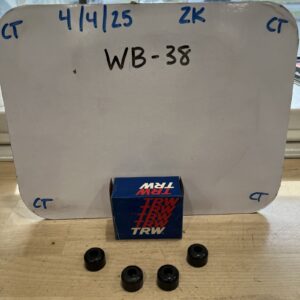 TRW Valve Stem Seal VP104 (4pk)