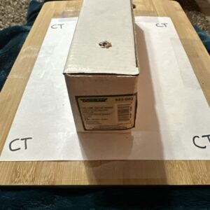 Tail Light Circuit Board Dorman 923-002