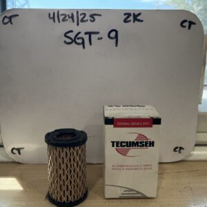 Tecumseh 35066 Air Filter/Cleaner