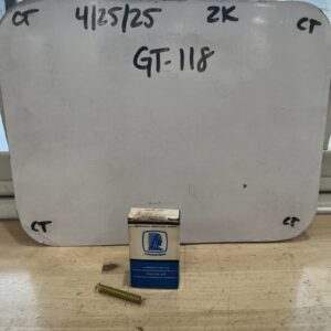 Tecumseh 35203 Extension Spring (Sold Individually No Box)