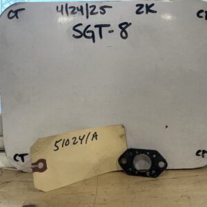 Tecumseh Carburetor Gasket 510241A