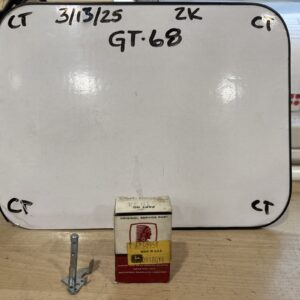 Tecumseh Lever For John Deere AM30954 (31834)