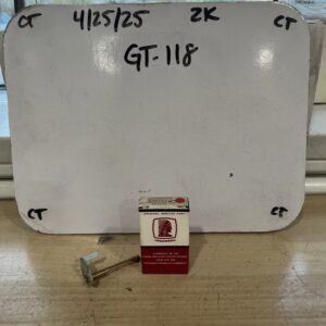 Tecumseh Shaft And Lev 632243   S-17