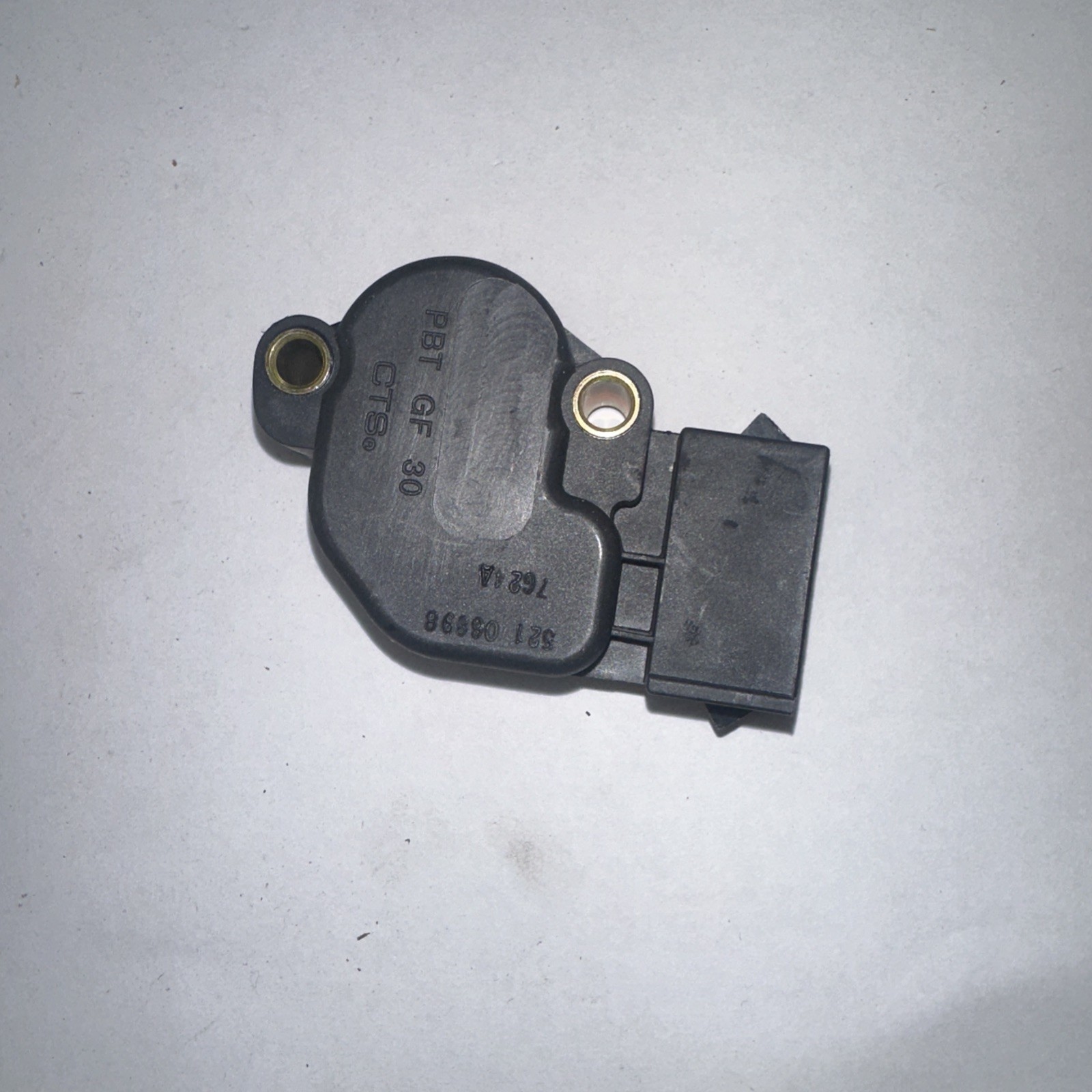 Throttle Position Sensor Standard TH161 FORD 2.0L 1995-2003 Ford Escort Cougar - Image 3