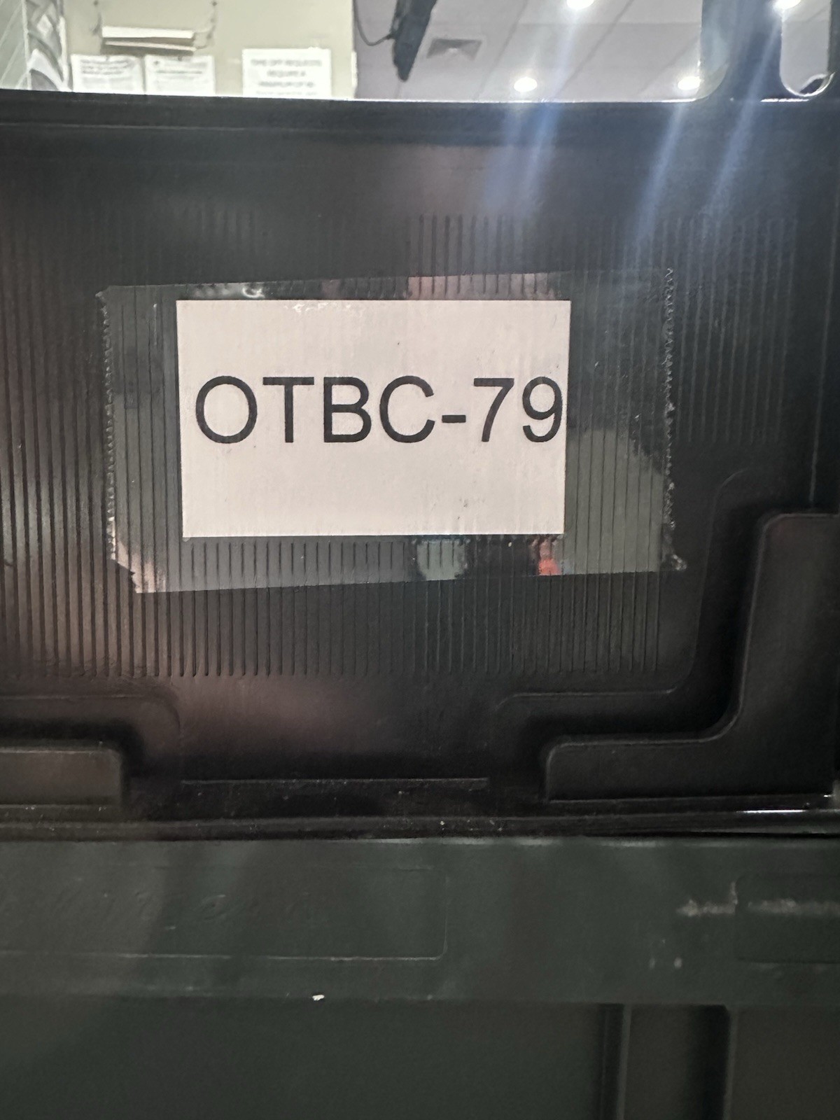 Throttle Position Sensor Standard TH21 - Image 4