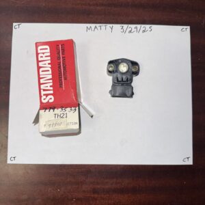 Throttle Position Sensor Standard TH21