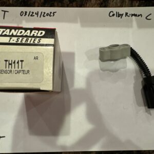 Throttle Position Sensor Standard/T-Series TH11T