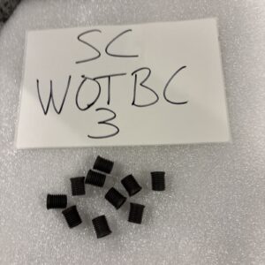 Time-Sert 18121 M8x1.25x11.7 Carbon Steel Insert 10 Pack