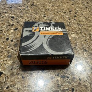 Timken 203016 Seal