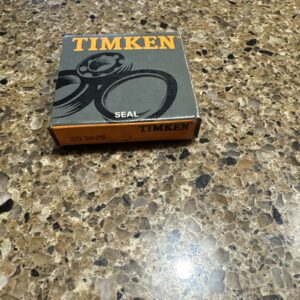 Timken 203025 Seal