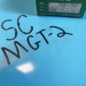 Toke Products SX1730 Grind Wheel