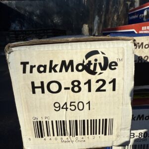 TrakMotive HO-8121 CV Axle Shaft For 94-05 Civic Civic del Sol Integra