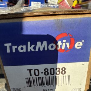 TrakMotive TO-8038 CV Axle Shaft For 92-01 Toyota Camry Solara