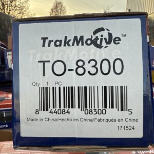 Trakmotive TO-8300 CV Axle Shaft