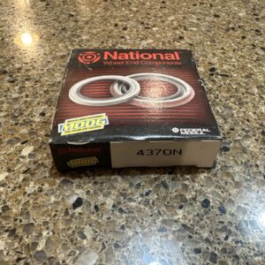 Transfer Case Output Shaft Seal National 4370N