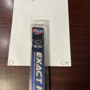 Trico Carquest 20-512 Exact Fit Windshield Wiper Blade SLS AMG 2013 - 2015