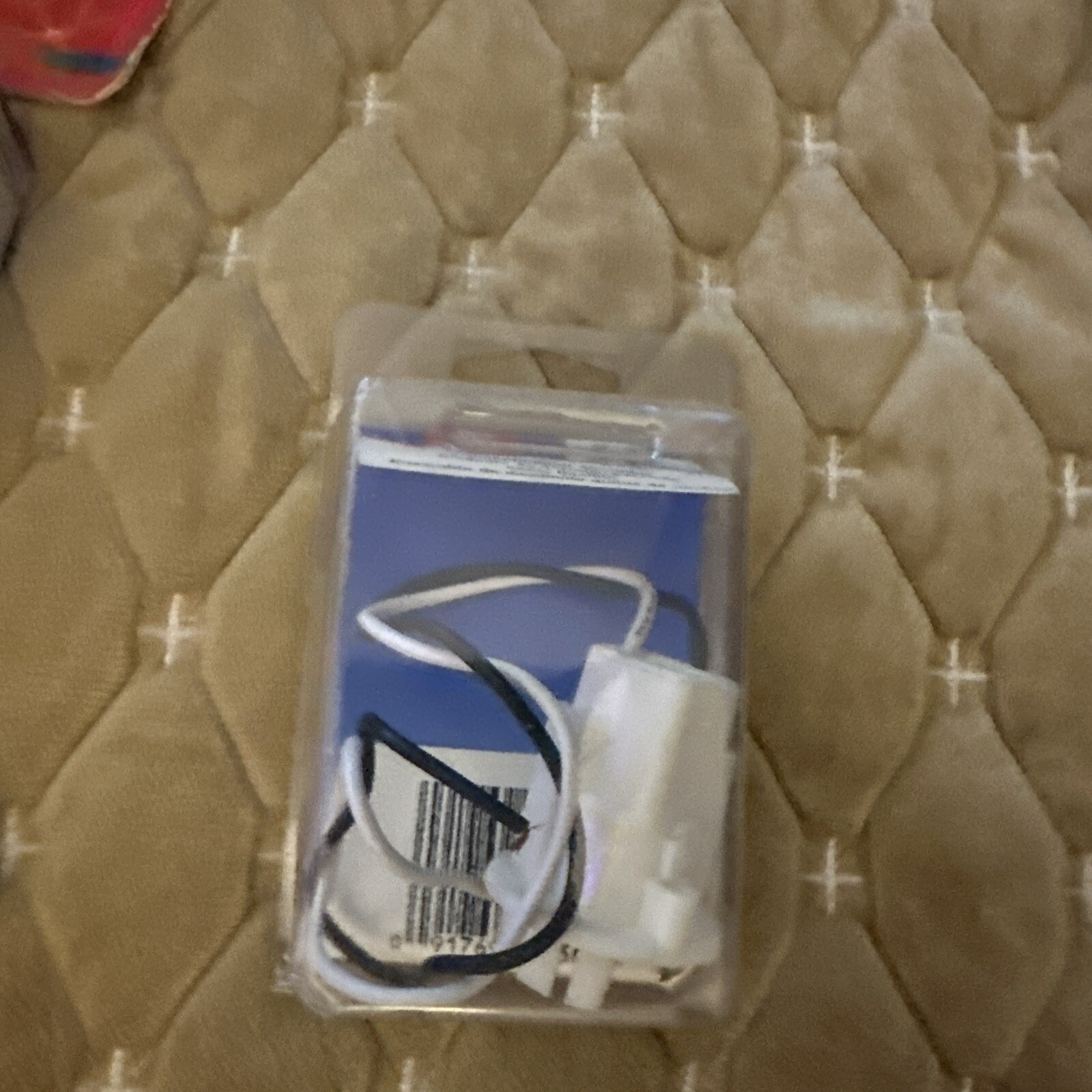 Turn Signal Light Socket Standard S-49 - Image 3