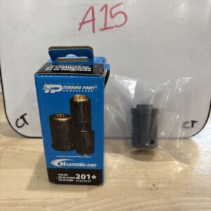 Turning Point Propellers 11100101 - Masterguard Installation/Hub Kit 201