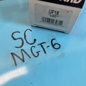 UF-18 Standard Motor Products Ignition Coil