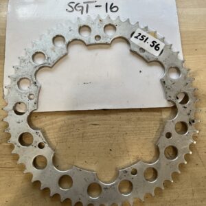 Unbranded Sprocket 251.56 56T