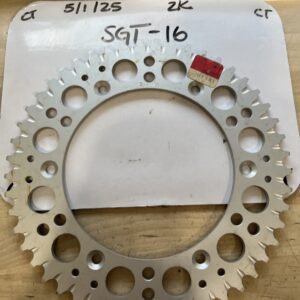 Unbranded Sprocket 311.49 49T