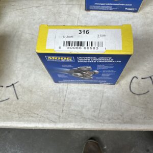 Universal Joint Moog 316