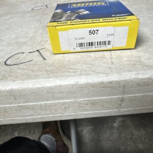 Universal Joint Moog 507