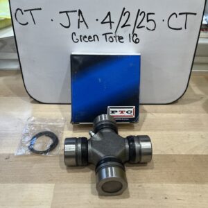 Universal Joint PTC PT374 Replaces 332 & Spicer 5-332X